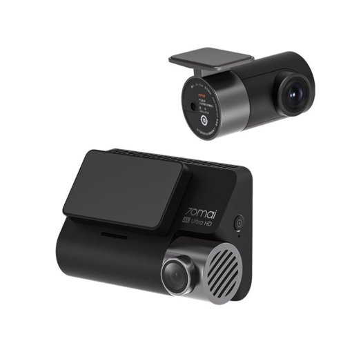 70mai Dash Cam 4K A800S-1 กล้องติดรถยนต์