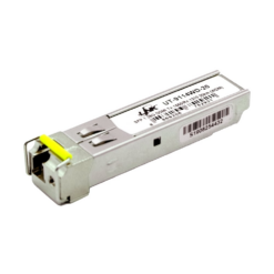 LINK (UT-9114WD-20) Single-Mode SFP Media TRANSCEIVER MODULE