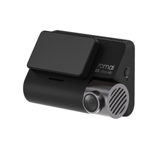 70Mai Dash Cam 4K A800S กล้องติดรถยนต์
