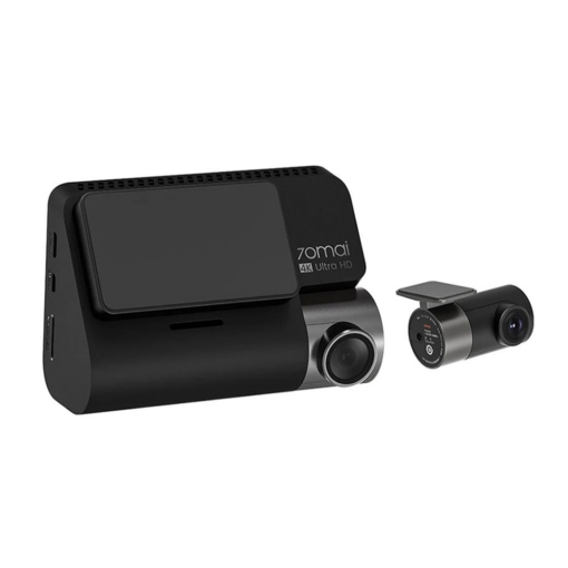 70mai Dash Cam 4K HDR Set A810-2 กล้องติดรถยนต์ - Image 2