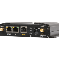 Peplink MAX BR1 Pro 5G [ MAX-BR1-PRO-5GN-T-PRM ]