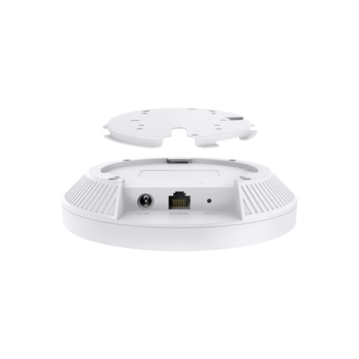 TP-LINK EAP723 BE5000 DB WiFi 7 CeilingMount AP - Image 2