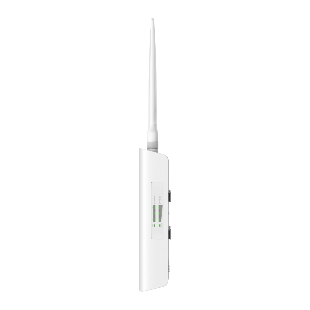 TP-LINK ER703WP-4G-Outdoor Omada 4G+ Cat6 AX3000 Wi-Fi 6 Outdoor/Indoor Gateway - Image 2