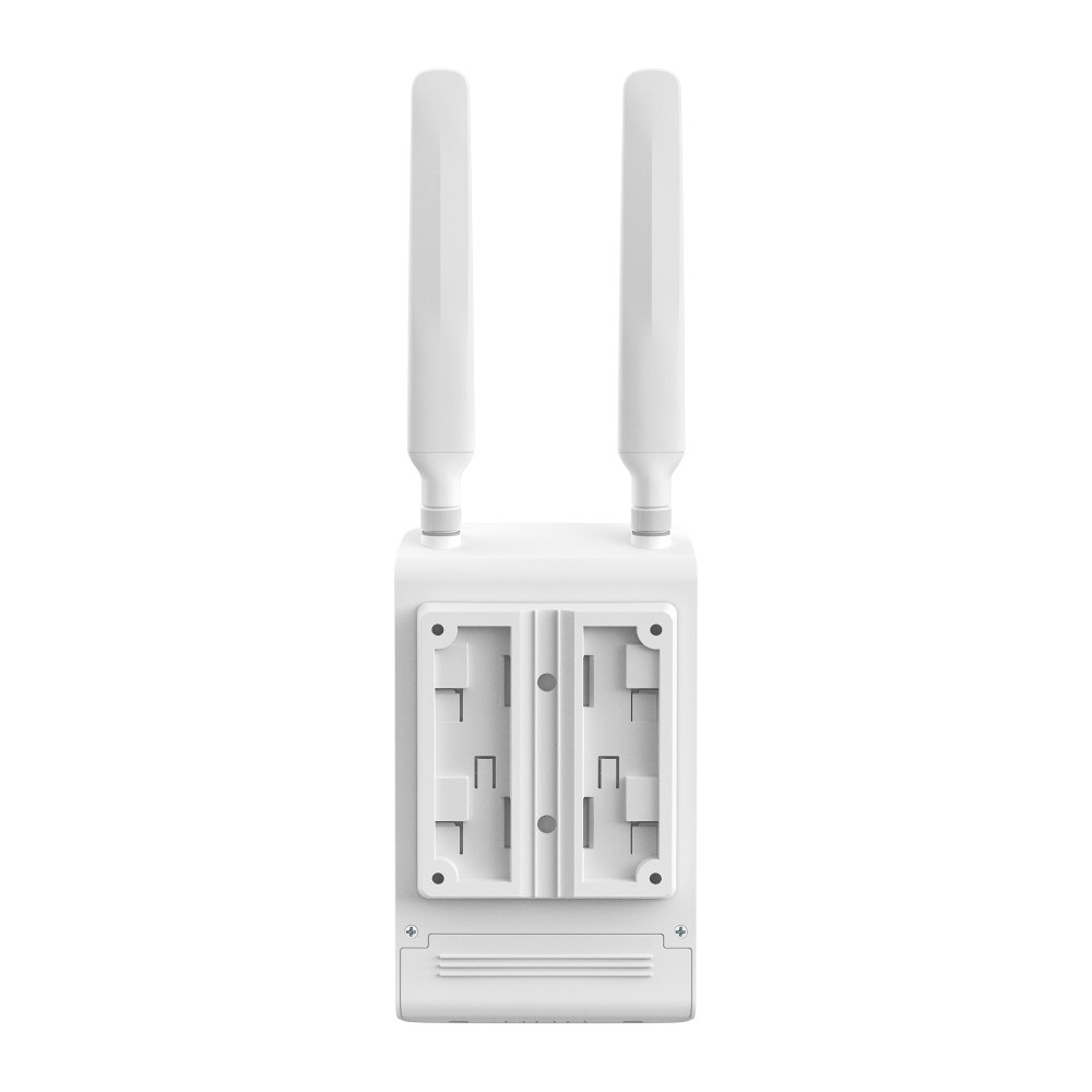 TP-LINK ER703WP-4G-Outdoor Omada 4G+ Cat6 AX3000 Wi-Fi 6 Outdoor/Indoor Gateway - Image 4