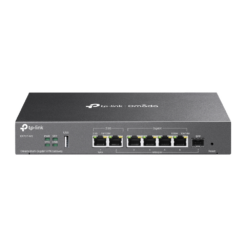 TP-LINK ER707-M2 Omada Multi-Gigabit VPN Router