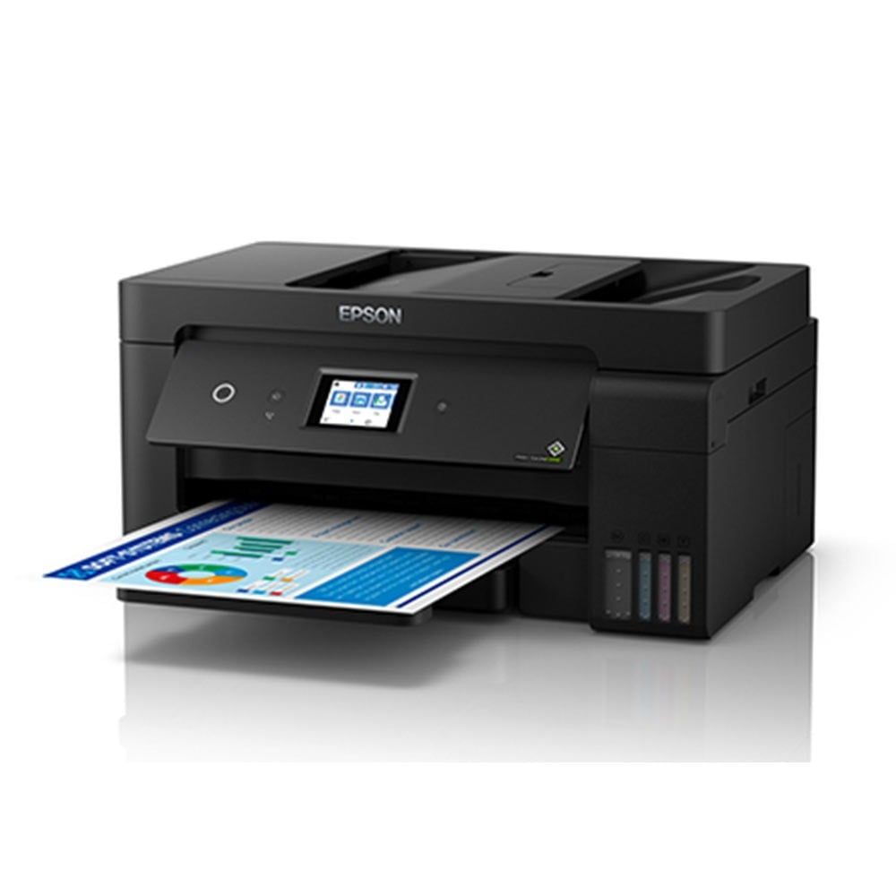 EPSON L14150 + INK TANK - Image 2