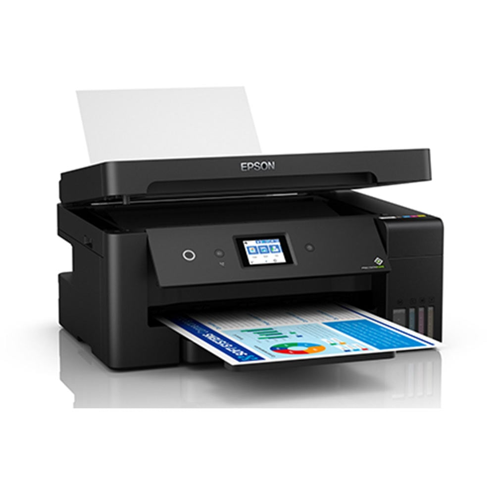 EPSON L14150 + INK TANK - Image 3