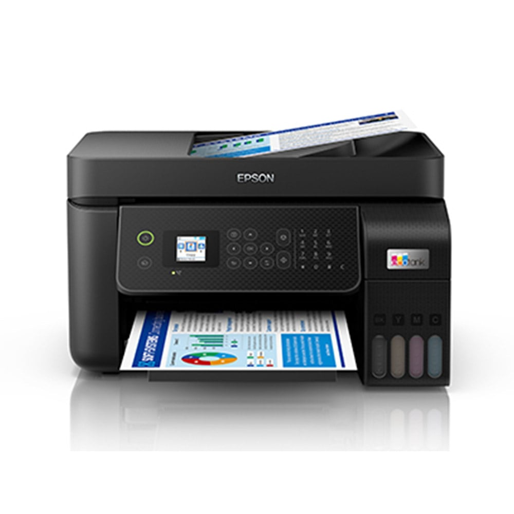 EPSON L5290 + INK TANK