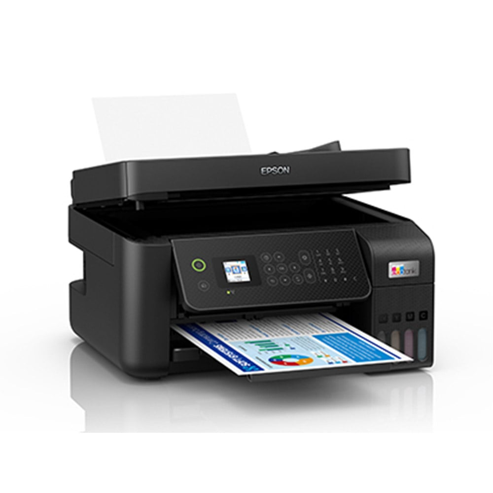 EPSON L5290 + INK TANK - Image 2