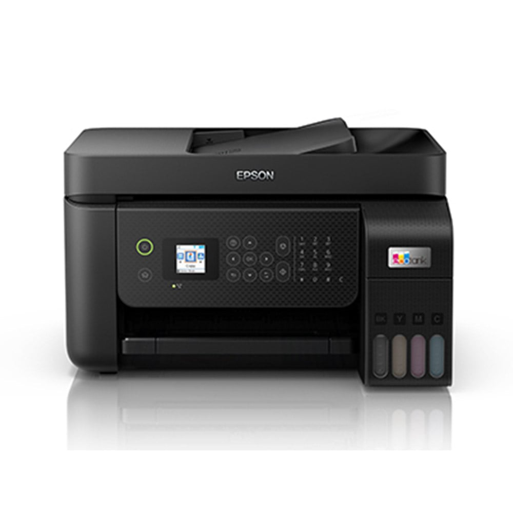 EPSON L5290 + INK TANK - Image 3