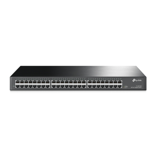 TP-Link SG1048 48-Port Gigabit Switch