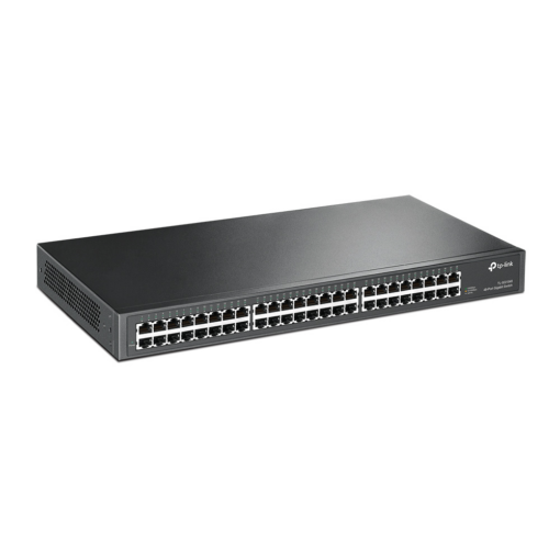 TP-Link SG1048 48-Port Gigabit Switch - Image 2