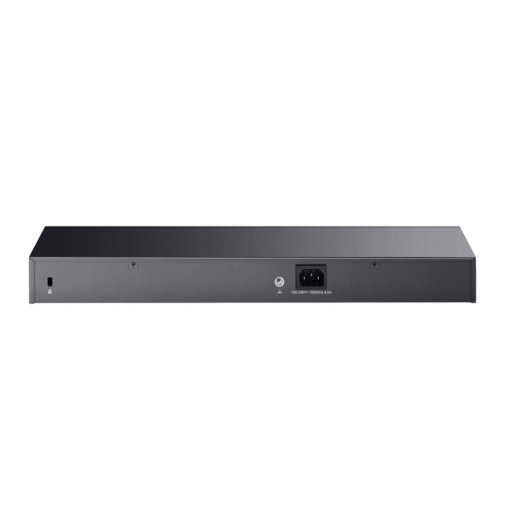 TP-Link SG1218MP 18-Port Gigabit Rackmount  Switch with 16-Port PoE+ - Image 2