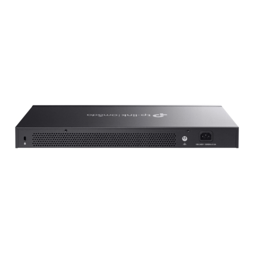 TP-Link SG3428X JetStream™ 24-Port Gigabit L2+ Managed Switch with 4 10GE SFP+ Slots - Image 2