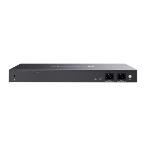 TP-Link SG3428XF JetStream™ 24-Port SFP L2+ Managed Switch with 4 10GE SFP+ Slots - Image 2
