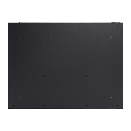 TP-Link SG3452XMPP Omada 48-Port Gigabit and 4-Port 10GE SFP+ L2+ Managed Switch with 40-Port PoE+ & 8-Port PoE++ - Image 5