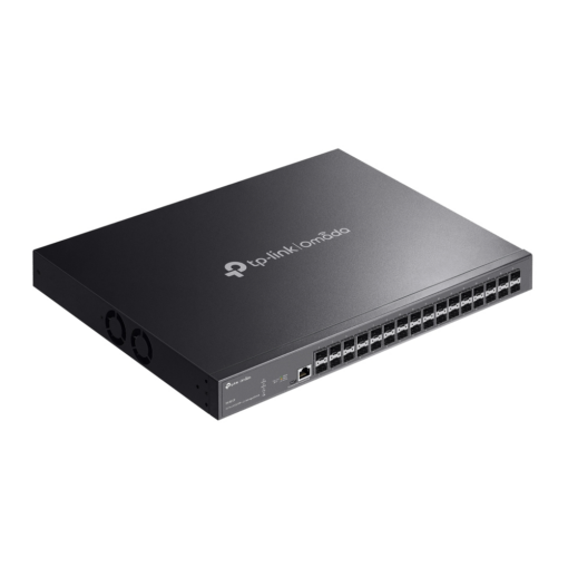 TP-Link SX3032F Omada 32-Port 10GE SFP+ L2+ Managed Switch - Image 5