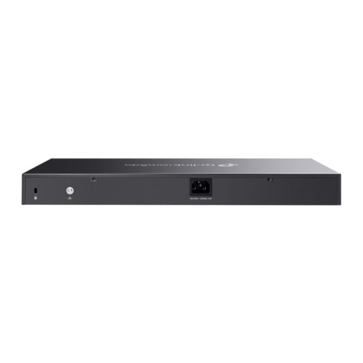 TP-Link SX3832 Omada 24-Port 10GBASE-T L2+ Managed Switch with 8 10GE SFP+ Slots - Image 2