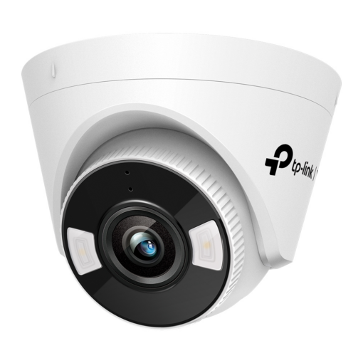 TP-LINK VIGI C440(4mm) 4MP Full-Color Turret Network Camera