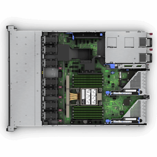 HPE ProLiant DL320 Gen11 (P52766-B21) - Image 4