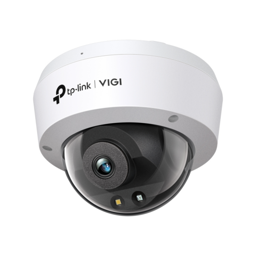 TP-LINK VIGI C230(4mm) 3MP Full-Color Dome Network Camera