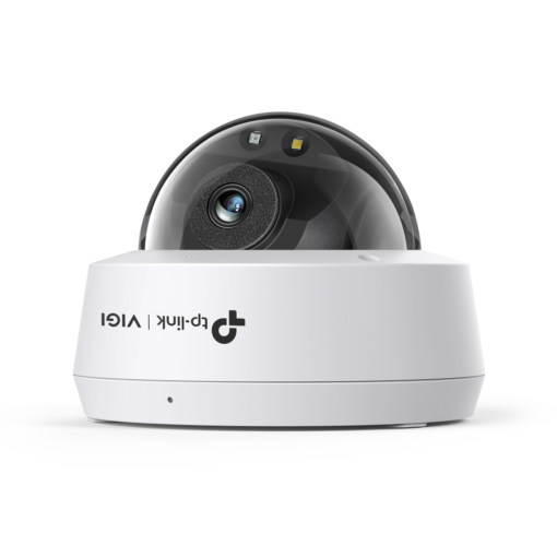 TP-LINK VIGI C230(4mm) 3MP Full-Color Dome Network Camera - Image 2