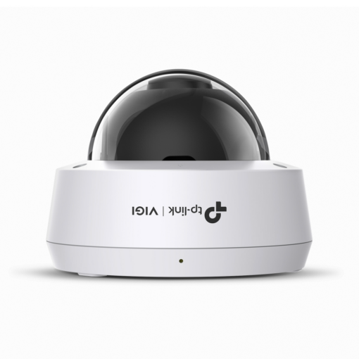 TP-LINK VIGI C230(4mm) 3MP Full-Color Dome Network Camera - Image 3