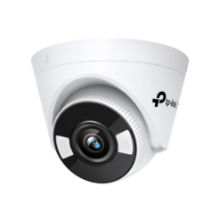 TP-LINK VIGI C430(4mm) 3MP Full-Color Turret Network Camera
