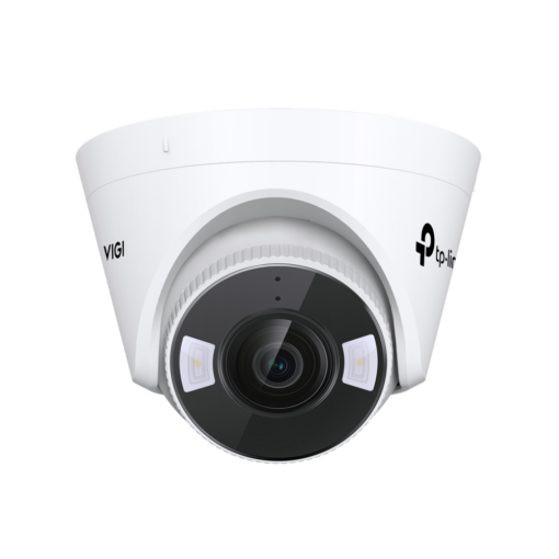 TP-LINK VIGI C430(4mm) 3MP Full-Color Turret Network Camera - Image 2
