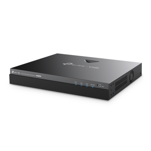 TP-LINK VIGI NVR2016H-16P 16CH POE+ NETWORK VIDEO RECORDER 140W - Image 3