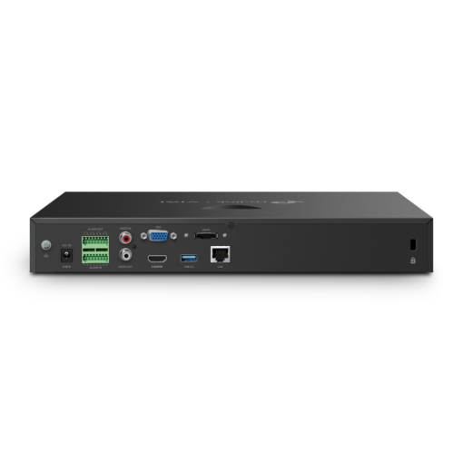 TP-LINK VIGI NVR2016H 16 Channel Network Video Recorder - Image 2