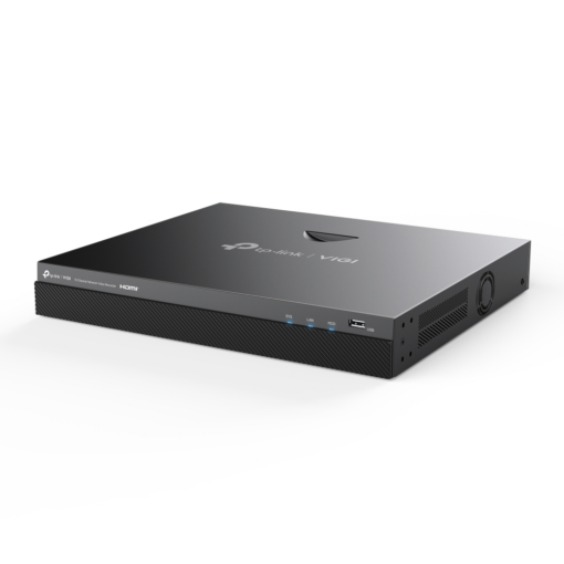 TP-LINK VIGI NVR2016H 16 Channel Network Video Recorder - Image 3