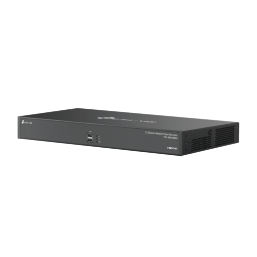 TP-LINK VIGI NVR1016H 16 Channel Network Video Recorder - Image 3