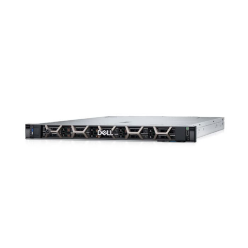 Dell Server PowerEdge R660xs (SNSR6602)