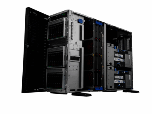 HPE ProLiant ML350 Gen11 (P53564-371) - Image 3