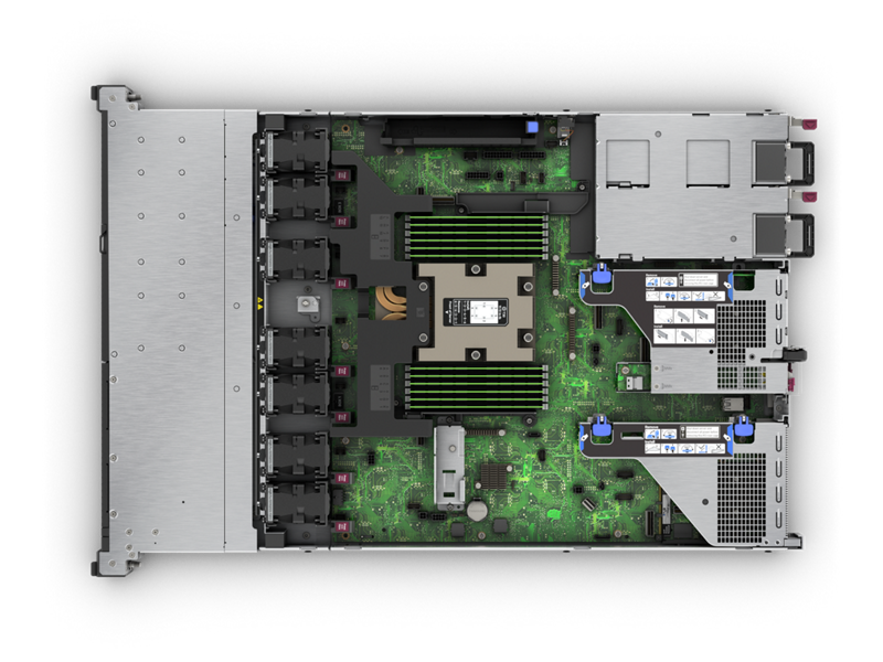 HPE ProLiant DL325 Gen11 (P66775-B21) - Image 4