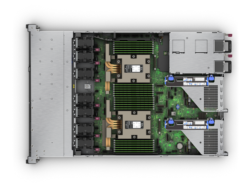 HPE ProLiant DL365 Gen11 (P66780-B21) - Image 4