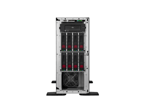 HPE ProLiant ML110 Gen11 (P55537-371) - Image 8