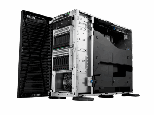 HPE ProLiant ML110 Gen11 (P55537-371) - Image 3