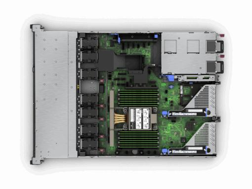 HPE ProLiant DL320 Gen11 (P57688-B21) - Image 4