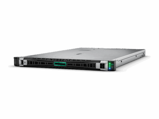 HPE ProLiant DL320 Gen11 (P52766-B21) - Image 2