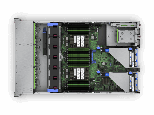 HPE ProLiant DL380 Gen11 (P52562-B21) - Image 6