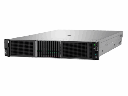 HPE ProLiant DL380 Gen11 (P52562-B21) - Image 3