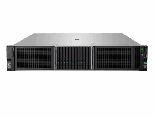HPE ProLiant DL380 Gen11 (P52562-B21) - Image 2
