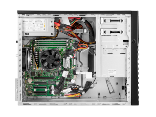 HPE ProLiant ML30 Gen11 (P65095-371) - Image 4