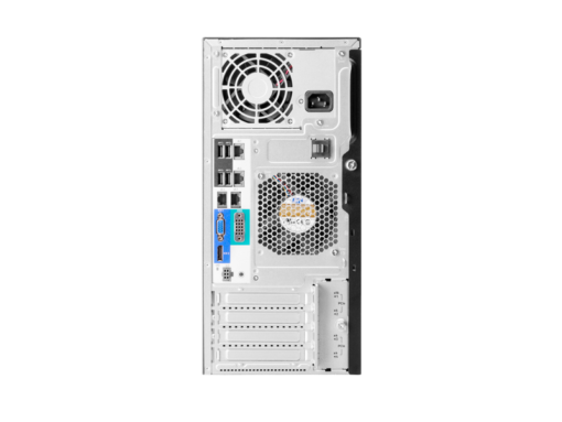 HPE ProLiant ML30 Gen11 (P65095-371) - Image 3