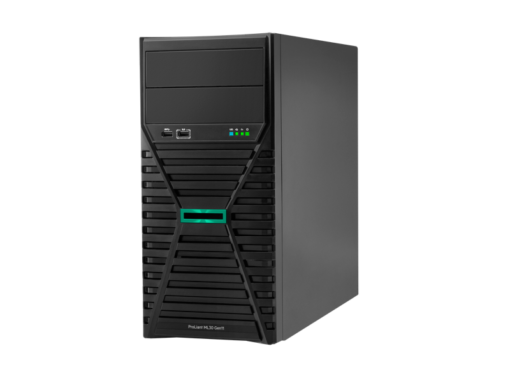 HPE ProLiant ML30 Gen11 (P65095-371) - Image 2