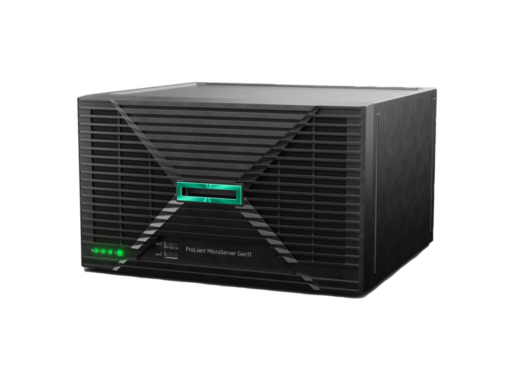 HPE ProLiant MicroServer Gen11 (P68820-371) - Image 2