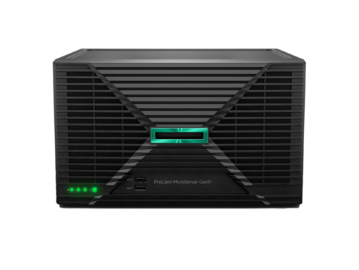 HPE ProLiant MicroServer Gen11 (P68820-371)