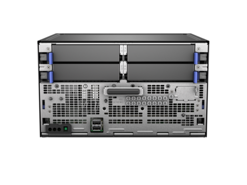 HPE ProLiant MicroServer Gen11 (P68820-371) - Image 3